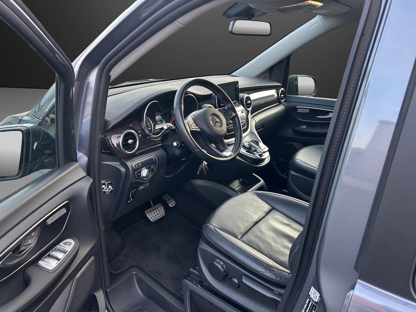 MERCEDES-BENZ Marco Polo Horizon 250 d 4Matic 7G-Tronic, Diesel, Occasion / Utilisé, Automatique - 3