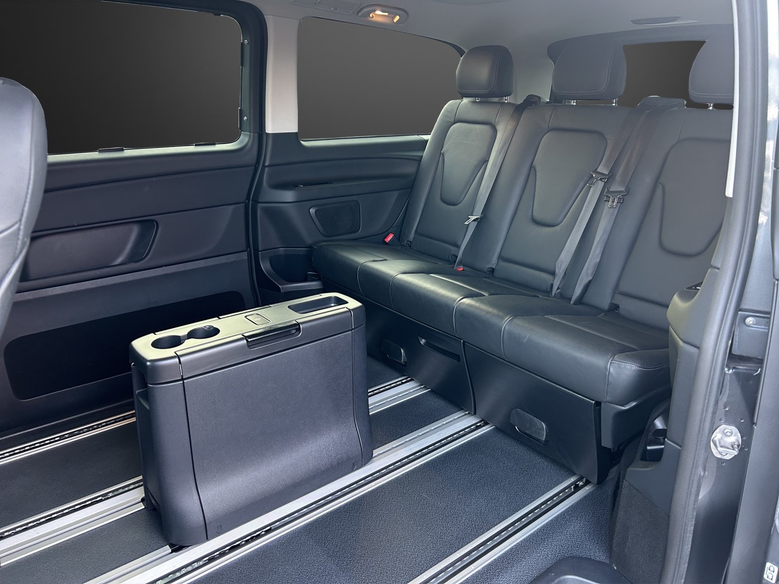 MERCEDES-BENZ Marco Polo Horizon 250 d 4Matic 7G-Tronic, Diesel, Occasion / Utilisé, Automatique - 4