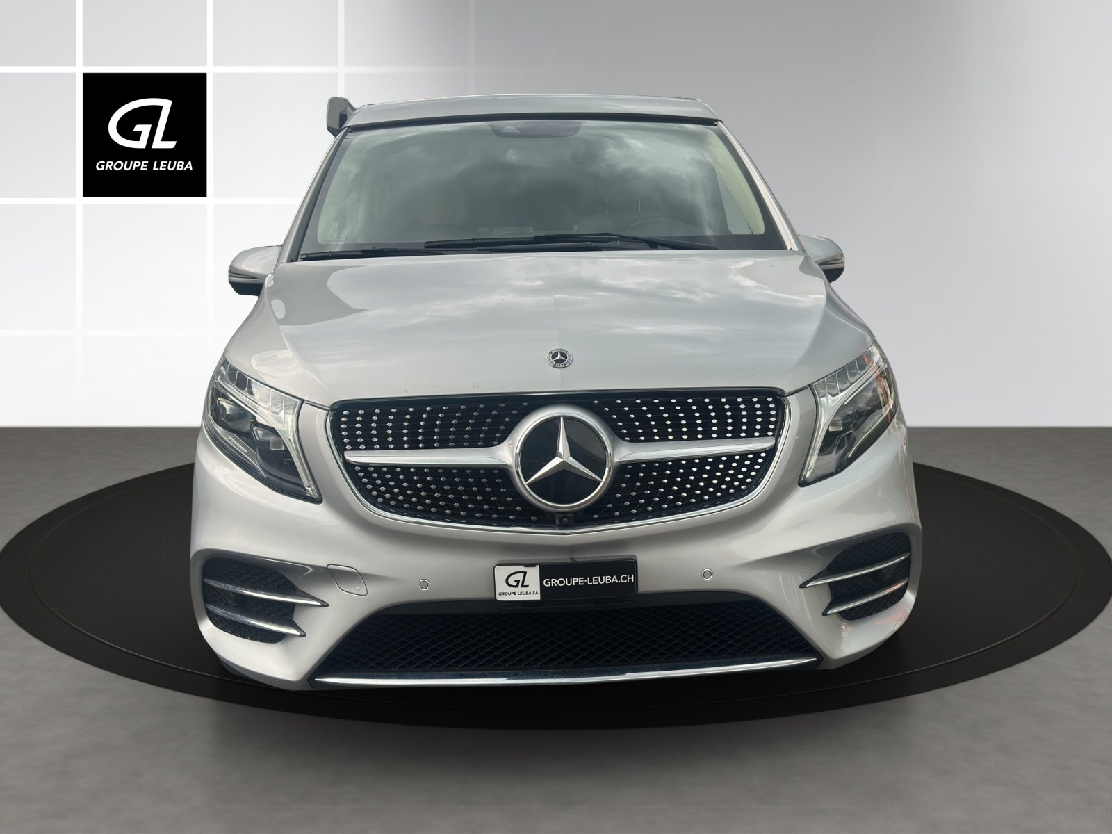 MERCEDES-BENZ Marco Polo 300 d 4M A, Diesel, Second hand / Used, Automatic - 2