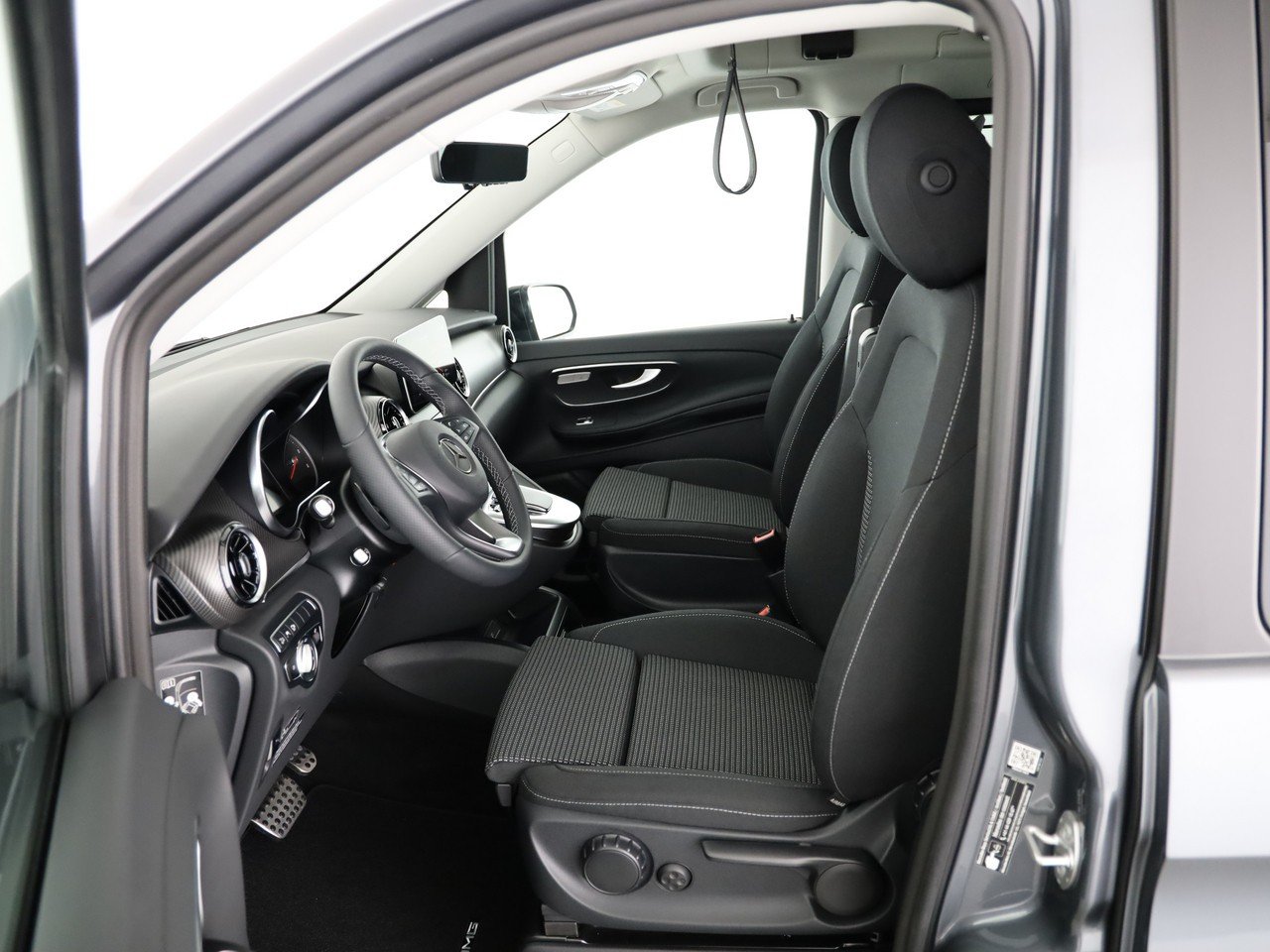 MERCEDES-BENZ Marco Polo Horizon 300 d 4M Automat, Diesel, Second hand / Used, Automatic - 4