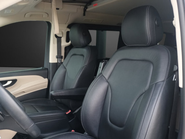 MERCEDES-BENZ Marco Polo 300 d 4M A, Diesel, Occasioni / Usate, Automatico - 7