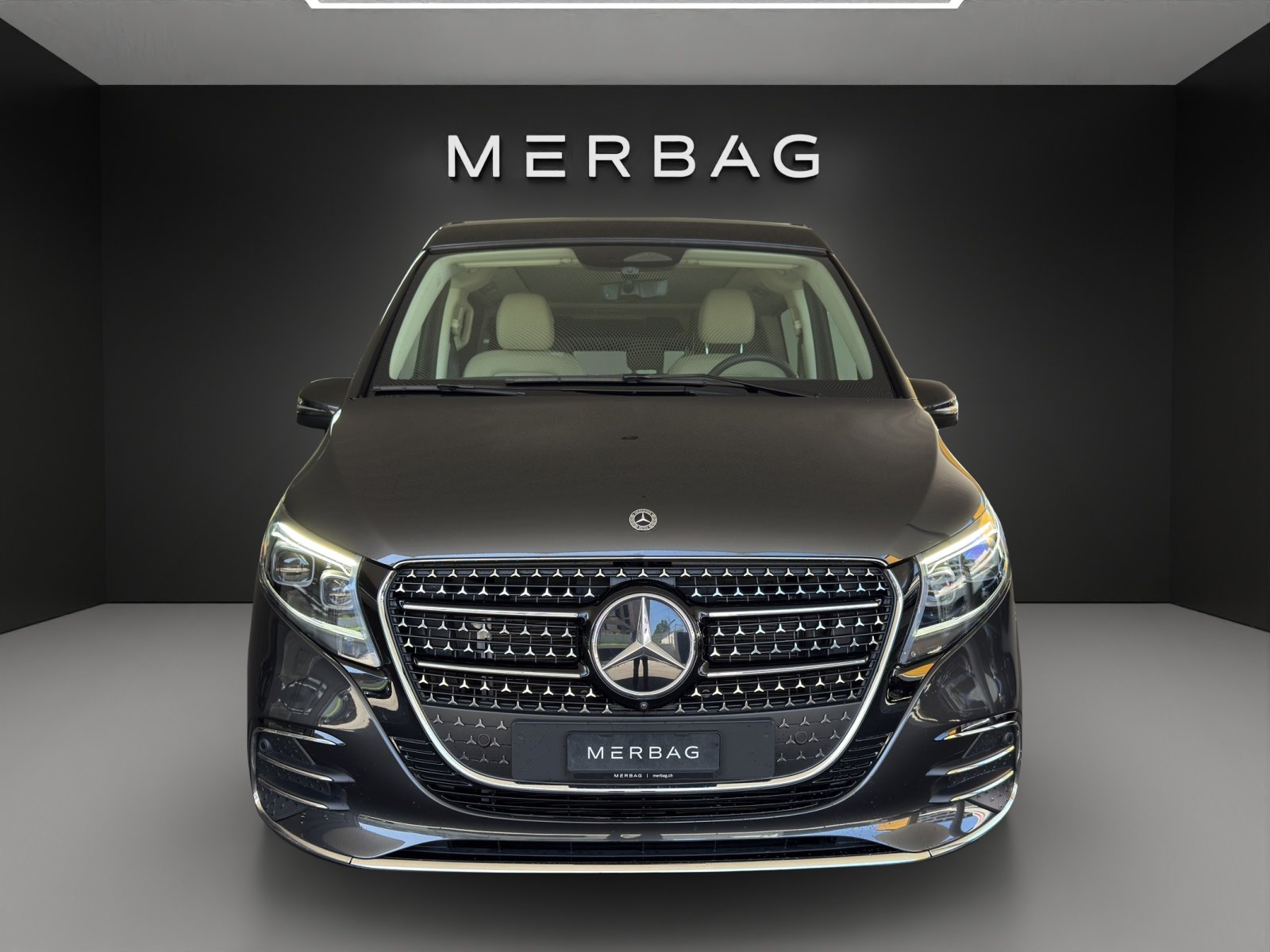 MERCEDES-BENZ Marco Polo 300 d 4M Automat, Diesel, Second hand / Used, Automatic - 2
