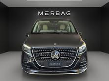 MERCEDES-BENZ Marco Polo 300 d 4M Automat, Diesel, Second hand / Used, Automatic - 2