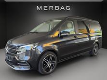 MERCEDES-BENZ Marco Polo 300 d 4M Automat, Diesel, Second hand / Used, Automatic - 3