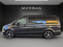 MERCEDES-BENZ Marco Polo 300 d 4M Automat, Diesel, Second hand / Used, Automatic - 4