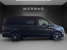 MERCEDES-BENZ Marco Polo 300 d 4M Automat, Diesel, Second hand / Used, Automatic - 5