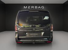MERCEDES-BENZ Marco Polo 300 d 4M Automat, Diesel, Second hand / Used, Automatic - 7