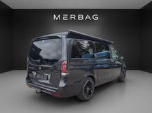 MERCEDES-BENZ Marco Polo 300 d 4M Automat, Diesel, Second hand / Used, Automatic - 3