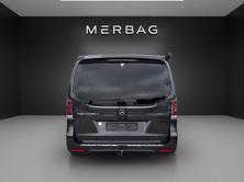 MERCEDES-BENZ Marco Polo 300 d 4M Automat, Diesel, Second hand / Used, Automatic - 4