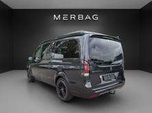 MERCEDES-BENZ Marco Polo 300 d 4M Automat, Diesel, Second hand / Used, Automatic - 5