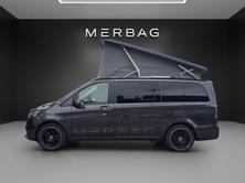 MERCEDES-BENZ Marco Polo 300 d 4M Automat, Diesel, Second hand / Used, Automatic - 6
