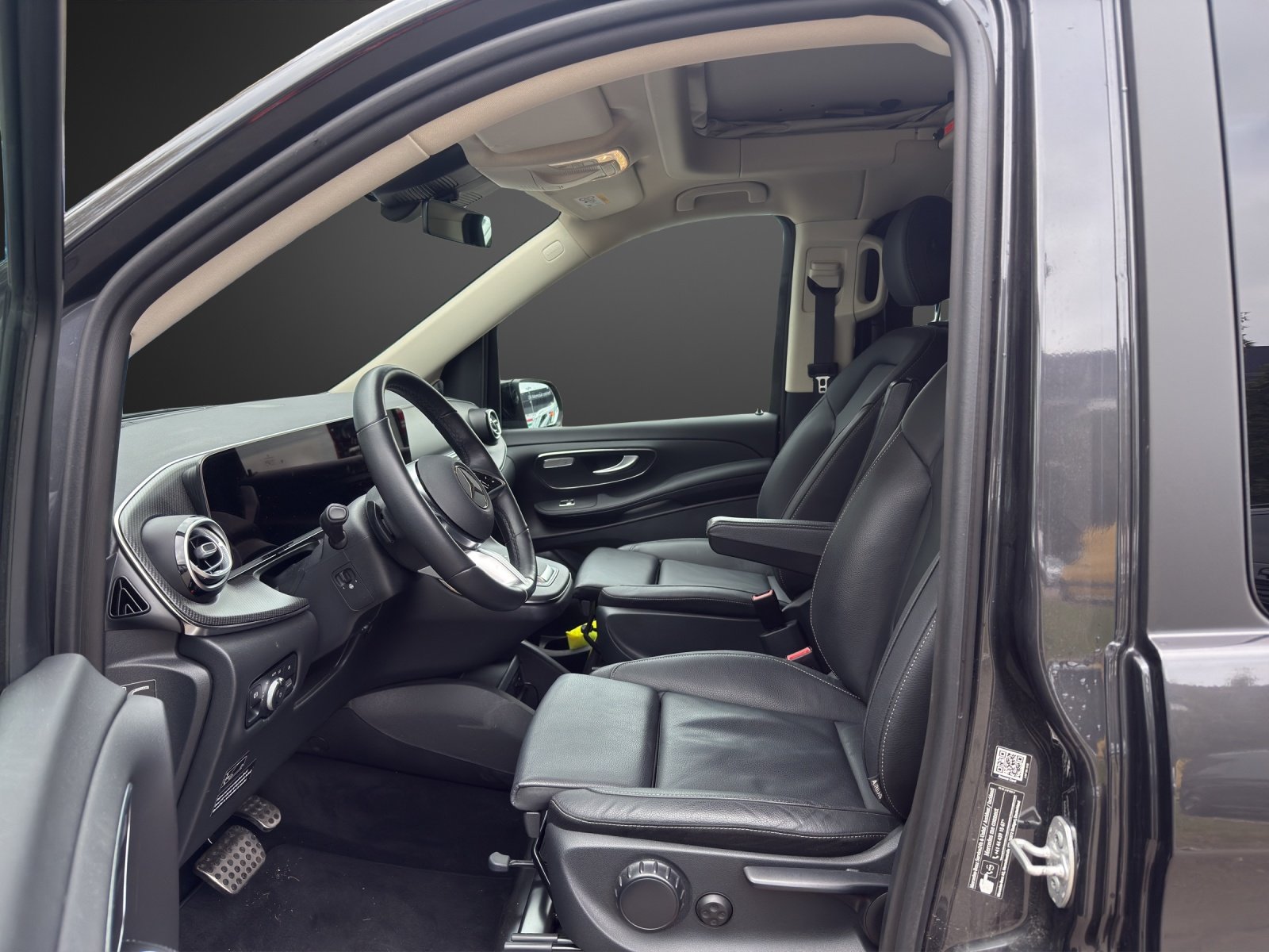 MERCEDES-BENZ Marco Polo 300 d 4M Automat, Diesel, Occasioni / Usate, Automatico - 7