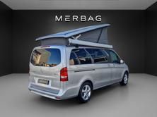 MERCEDES-BENZ Marco Polo Horiz 250 d 4M, Diesel, Occasioni / Usate, Automatico - 2