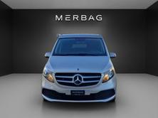 MERCEDES-BENZ Marco Polo Horiz 250 d 4M, Diesel, Occasioni / Usate, Automatico - 3