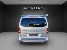MERCEDES-BENZ Marco Polo Horiz 250 d 4M, Diesel, Occasioni / Usate, Automatico - 4