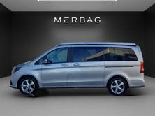 MERCEDES-BENZ Marco Polo Horiz 250 d 4M, Diesel, Occasioni / Usate, Automatico - 5