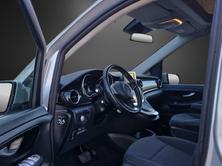 MERCEDES-BENZ Marco Polo Horiz 250 d 4M, Diesel, Occasioni / Usate, Automatico - 7