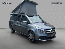 MERCEDES-BENZ Marco Polo 300 d 4M Automat, Diesel, Second hand / Used, Automatic - 5