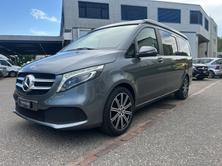 MERCEDES-BENZ Marco Polo 300 d 4M Automat, Diesel, Second hand / Used, Automatic - 7