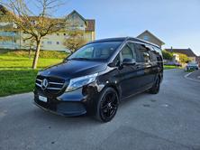 MERCEDES-BENZ Marco Polo 300 d 4M Automat, Diesel, Second hand / Used, Automatic - 5