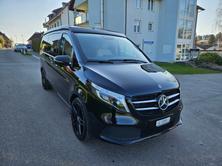 MERCEDES-BENZ Marco Polo 300 d 4M Automat, Diesel, Second hand / Used, Automatic - 6