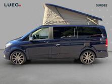 MERCEDES-BENZ Marco Polo 250 d 4M Automat, Diesel, Occasion / Gebraucht, Automatik - 2