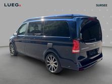 MERCEDES-BENZ Marco Polo 250 d 4M Automat, Diesel, Occasion / Gebraucht, Automatik - 3