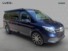 MERCEDES-BENZ Marco Polo 250 d 4M Automat, Diesel, Occasion / Gebraucht, Automatik - 5
