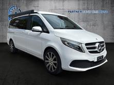 MERCEDES-BENZ Marco Polo 300 d 4M Automat *CH-Fahrzeug / Gra, Diesel, Second hand / Used, Automatic - 2
