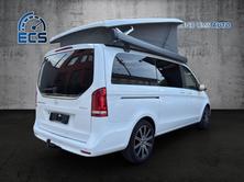 MERCEDES-BENZ Marco Polo 300 d 4M Automat *CH-Fahrzeug / Gra, Diesel, Second hand / Used, Automatic - 3