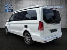 MERCEDES-BENZ Marco Polo 300 d 4M Automat *CH-Fahrzeug / Gra, Diesel, Second hand / Used, Automatic - 4