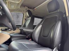 MERCEDES-BENZ Marco Polo 300 d 4M Automat *CH-Fahrzeug / Gra, Diesel, Second hand / Used, Automatic - 5