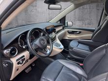MERCEDES-BENZ Marco Polo 300 d 4M Automat *CH-Fahrzeug / Gra, Diesel, Second hand / Used, Automatic - 6