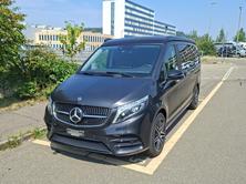 MERCEDES-BENZ Marco Polo Horizon 300 d 4M Automat*7- Plätze, Diesel, Occasion / Gebraucht, Automatik - 6