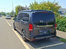 MERCEDES-BENZ Marco Polo Horizon 300 d 4M Automat*7- Plätze, Diesel, Occasion / Gebraucht, Automatik - 7