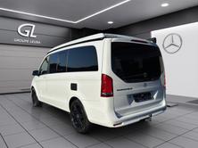 MERCEDES-BENZ Marco Polo 300 d 4M Automat, Diesel, Second hand / Used, Automatic - 4