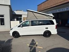 MERCEDES-BENZ Marco Polo 300 d 4M Automat, Diesel, Second hand / Used, Automatic - 5
