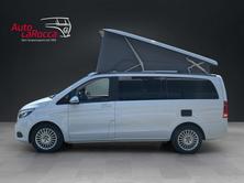 MERCEDES-BENZ Marco Polo 250 d 4Matic 7G-Tronic, Diesel, Second hand / Used, Automatic - 2
