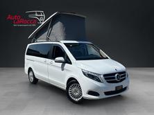 MERCEDES-BENZ Marco Polo 250 d 4Matic 7G-Tronic, Diesel, Second hand / Used, Automatic - 7