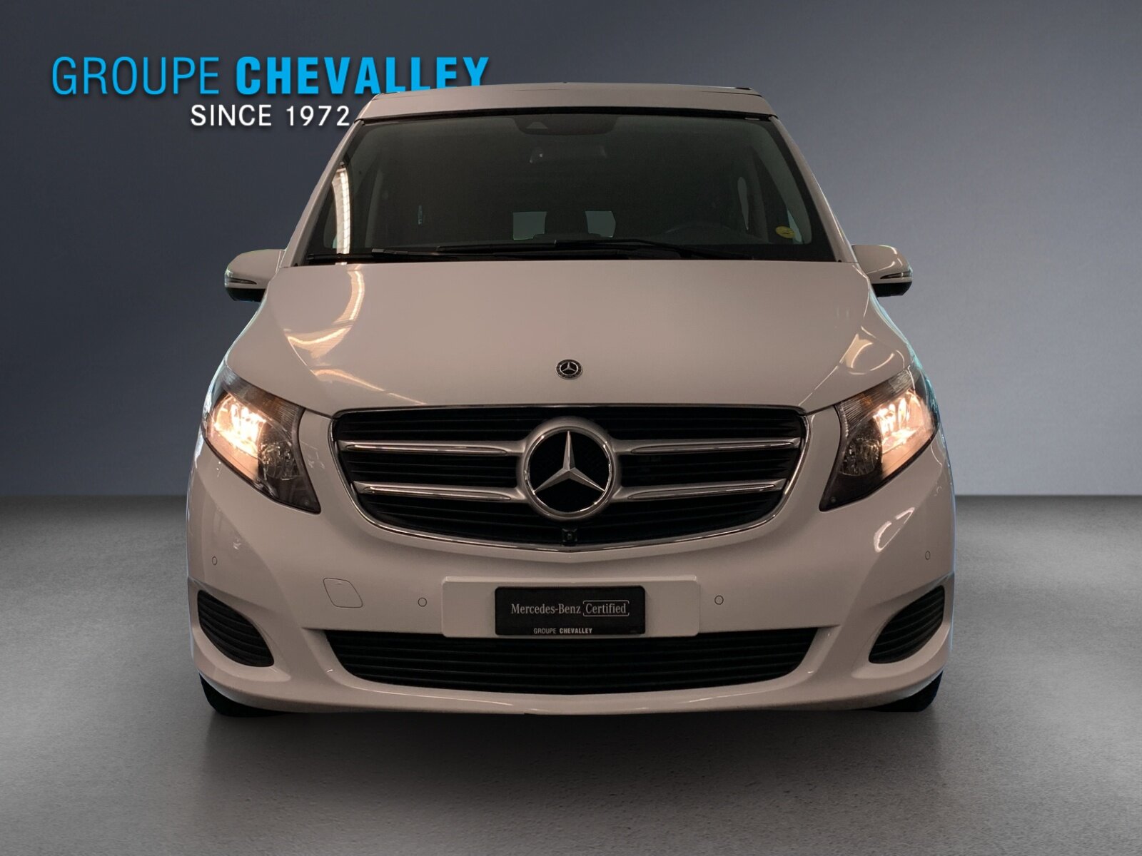 MERCEDES-BENZ Marco Polo Horizon 250 d 4Matic 7G-Tronic, Diesel, Second hand / Used, Automatic - 2