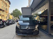 MERCEDES-BENZ Marco Polo 250 d 4M A, Diesel, Second hand / Used, Automatic - 2