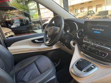 MERCEDES-BENZ Marco Polo 250 d 4M A, Diesel, Second hand / Used, Automatic - 7