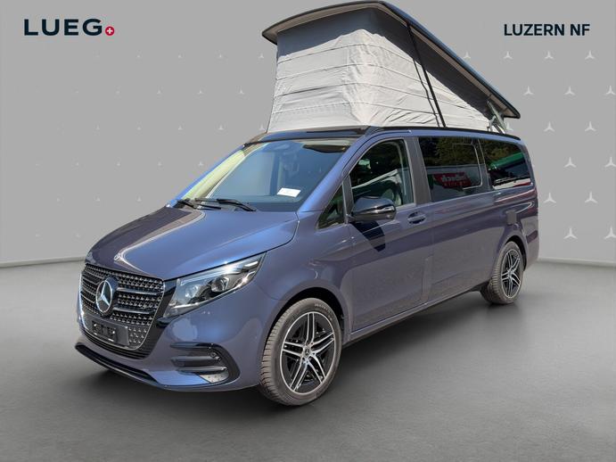 MERCEDES-BENZ Marco Polo 300 d 4M Automat, Diesel, Occasioni / Usate, Automatico