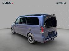MERCEDES-BENZ Marco Polo 300 d 4M Automat, Diesel, Occasioni / Usate, Automatico - 3