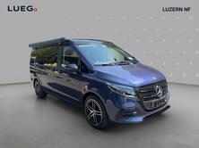 MERCEDES-BENZ Marco Polo 300 d 4M Automat, Diesel, Occasioni / Usate, Automatico - 5