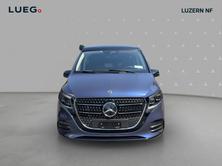 MERCEDES-BENZ Marco Polo 300 d 4M Automat, Diesel, Occasioni / Usate, Automatico - 6