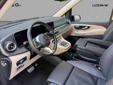 MERCEDES-BENZ Marco Polo 300 d 4M Automat, Diesel, Occasioni / Usate, Automatico - 7