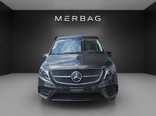 MERCEDES-BENZ Marco Polo 300 d 4M A, Diesel, Occasion / Utilisé, Automatique - 2