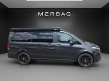 MERCEDES-BENZ Marco Polo 300 d 4M A, Diesel, Occasion / Utilisé, Automatique - 3