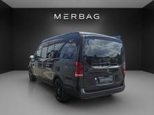 MERCEDES-BENZ Marco Polo 300 d 4M A, Diesel, Occasion / Utilisé, Automatique - 4